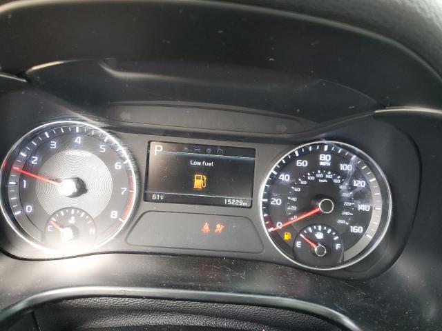 3KPF24AD6PE514949 KIA FORTE LX