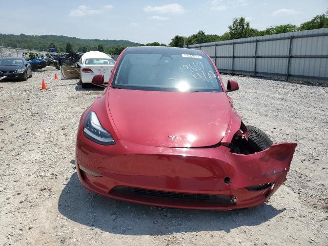 5YJYGDEE2LF049667 Tesla Model Y