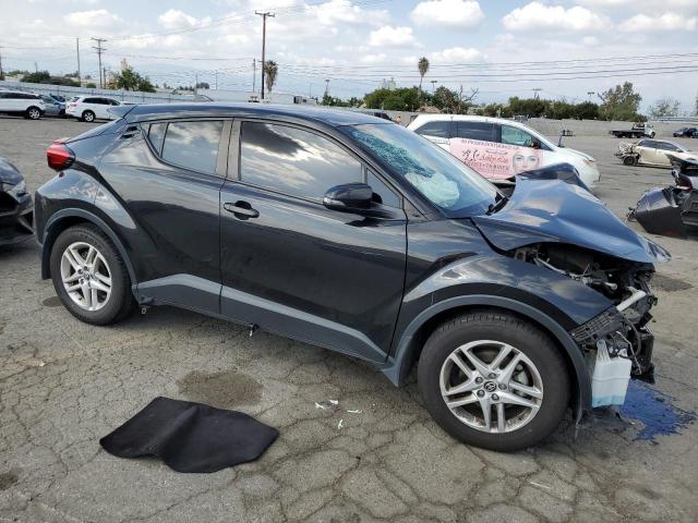 JTNKHMBX6L1086900 Toyota C-HR XLE