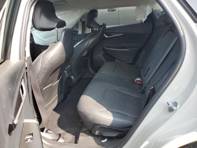 2022 KIA EV6 LIGHT KNDC34LA2N5030112