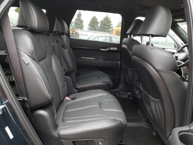 2023 HYUNDAI PALISADE C - KM8R7DGE3PU591760
