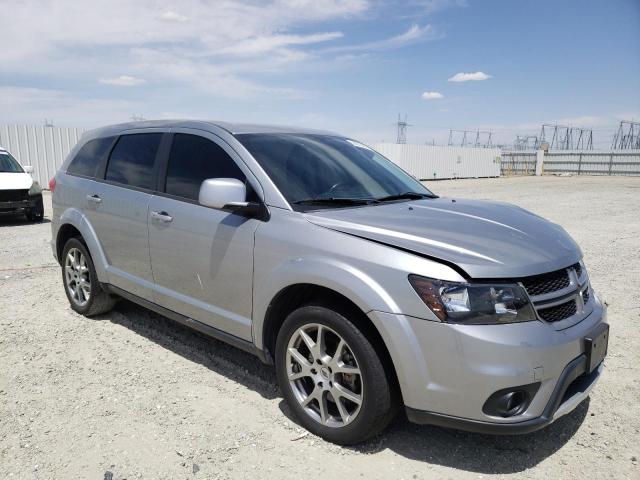 3C4PDDEG0KT784685 Dodge JOURNEY GT