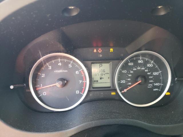 JF2SJADC0GH550604 Subaru Forester 2.5i Premium