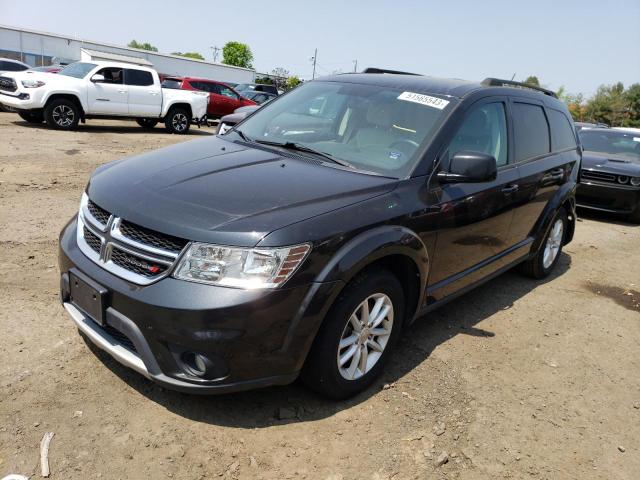 2013 Dodge Journey SXT