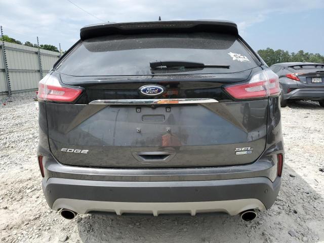 2FMPK4J97KBB44686 2019 FORD EDGE, photo no. 6