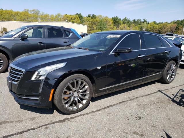 Vin: 1g6kb5rs3hu138367, lot: 49231353, cadillac ct6 20171