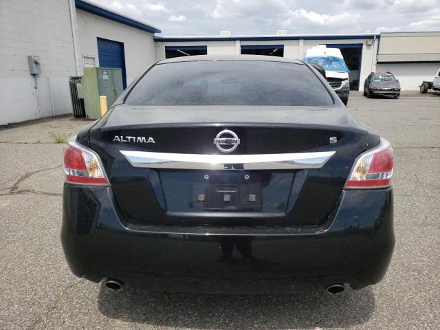 1N4AL3AP3FC591589 Nissan ALTIMA 2.5