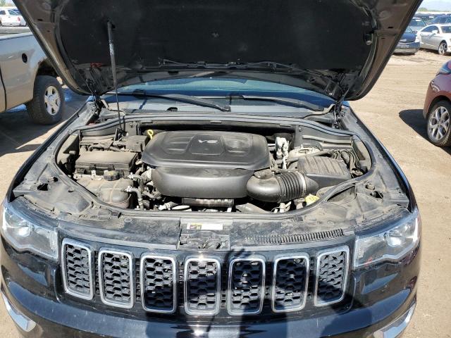 1C4RJFBG8JC107198 Jeep Grand Cherokee Limited