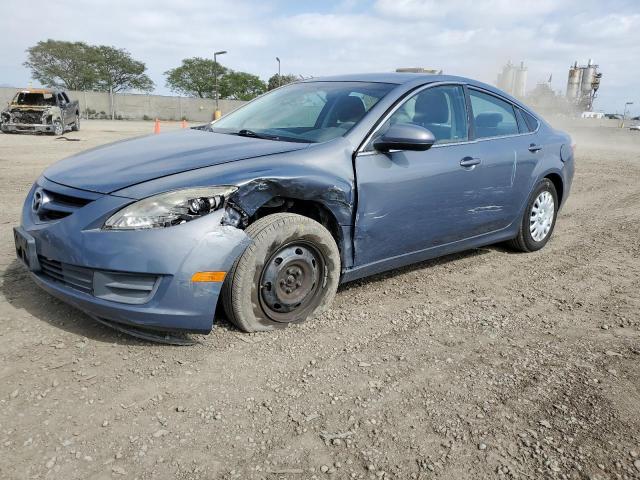 2010 Mazda Mazda6 i