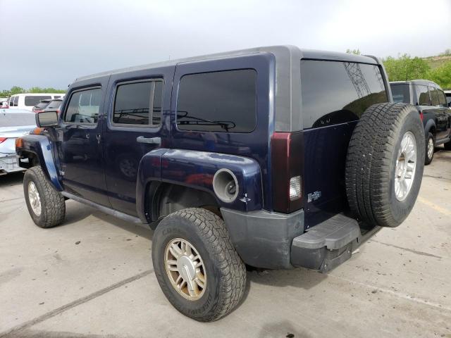 HUMMER H3 2008 1