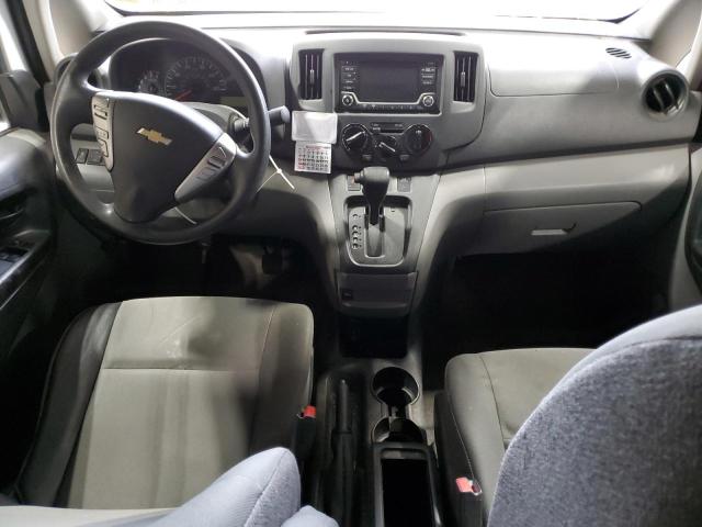 2018 CHEVROLET CITY EXPRE - 3N63M0ZN9JK697188