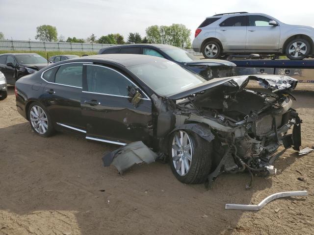 2018 VOLVO S90 T8 INS LVYBC0AL5JP033196