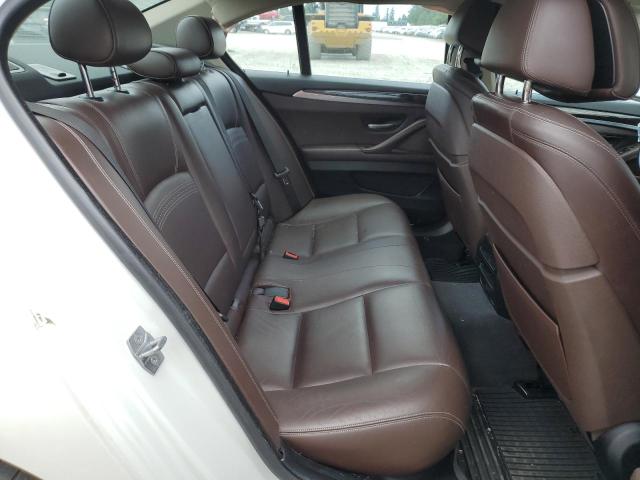 WBA5A7C50ED616250 BMW 528 XI