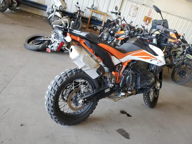 2020 KTM 790 ADVENT - VBKTR3409LM790683