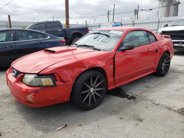 2003 Ford Mustang GT