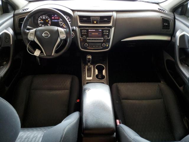 1N4AL3AP6JC132291 Nissan ALTIMA 2.5