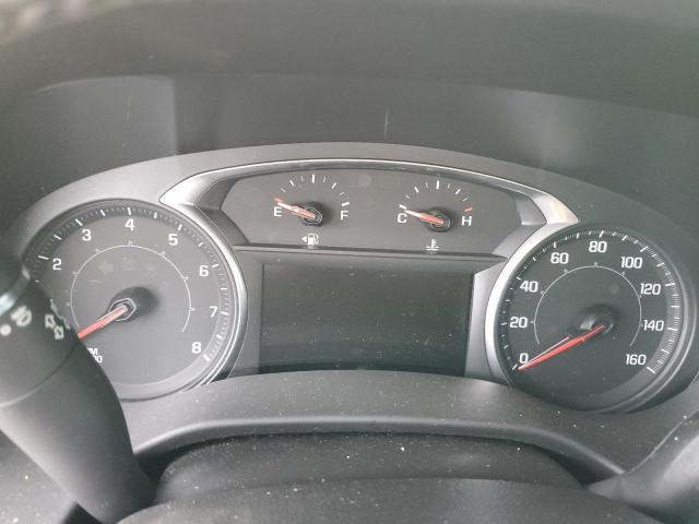 1GKKNMLS9JZ152665 GMC Acadia Slt-1