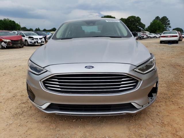 3FA6P0CD1LR152710 Ford FUSION SEL