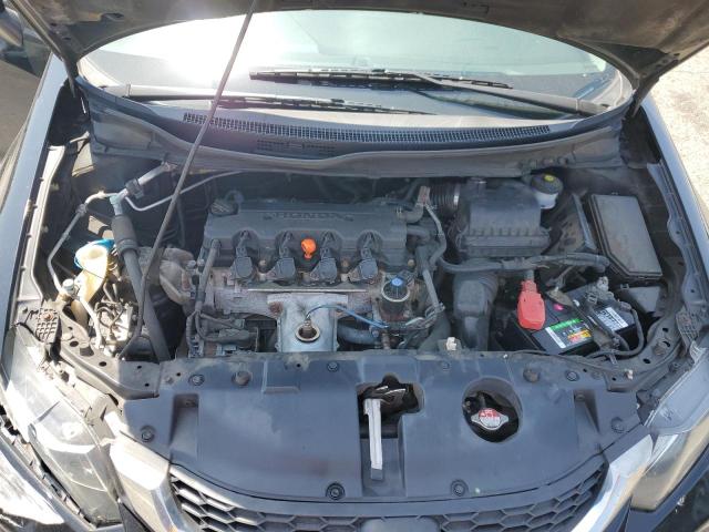 2HGFB2F57EH533387 Honda Civic Lx