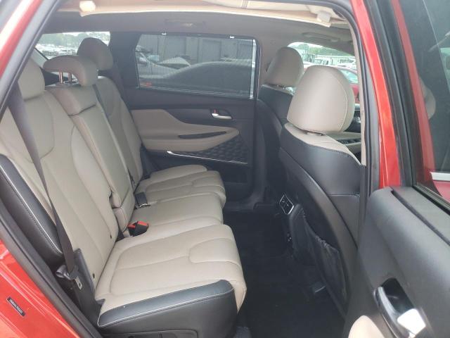 2023 HYUNDAI SANTA FE L - 5NMS44AL7PH514323