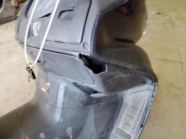 2005 SUZUKI AN650 K3 - JS1CP51A752100454