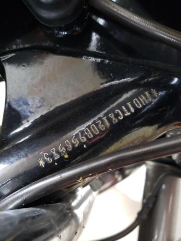 2013 HARLEY-DAVIDSON FLTRXSE CV 1HD1TC812DB956583