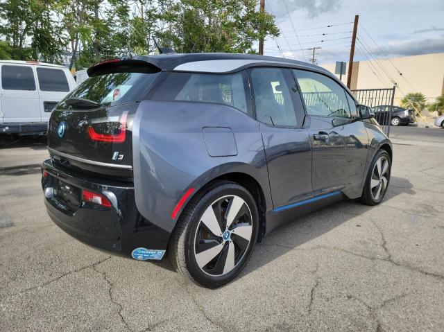 WBY8P2C06M7J87567 BMW I3 Bev