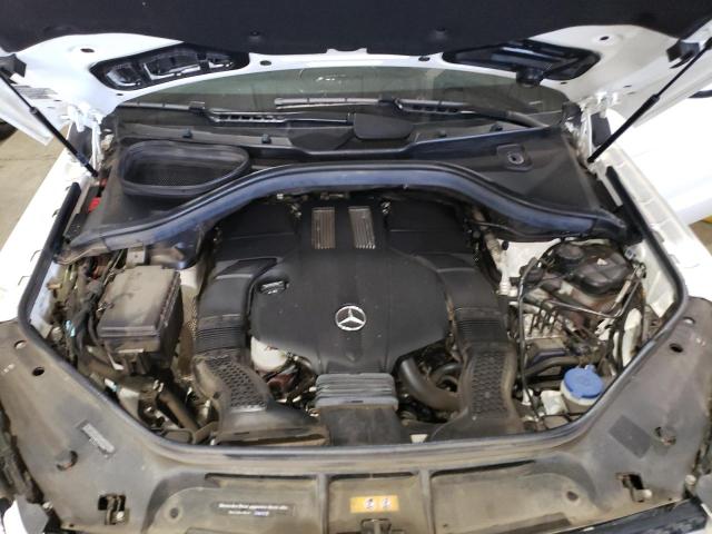 4JGDF6EE2KB219746 Mercedes-Benz Gls 450 4matic