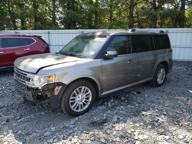 2014 Ford Flex SEL