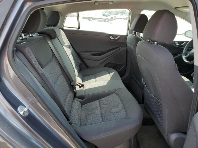 2019 HYUNDAI IONIQ BLUE - KMHC65LC7KU159071