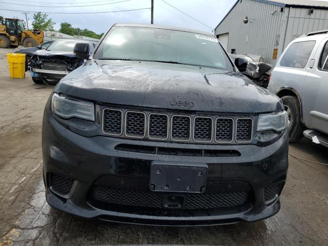 1C4RJFN97JC223733 Jeep Grand Cherokee Trackhawk