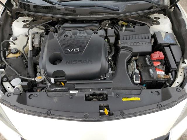 1N4AA6AP6HC417753 Nissan Maxima 3.5s
