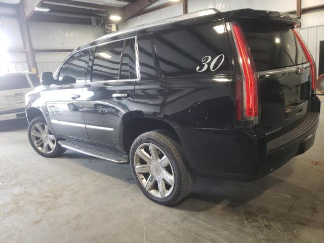 2017 CADILLAC ESCALADE L - 1GYS4BKJ2HR182915