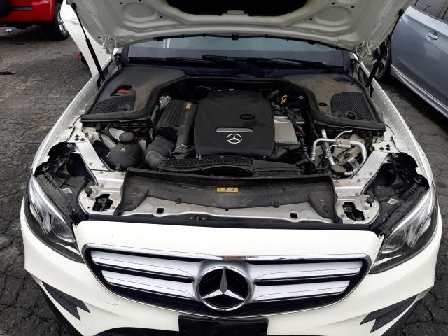 WDDZF4JB8HA115972 2017 MERCEDES-BENZ E-CLASS, photo no. 11