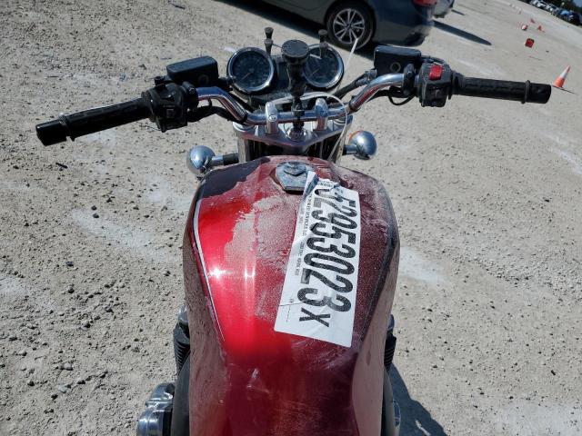 2013 HONDA CB1100 - JH2SC6513DK001245