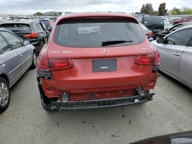 W1N0G8EB3LF756629 Mercedes-Benz Glc 300 4matic