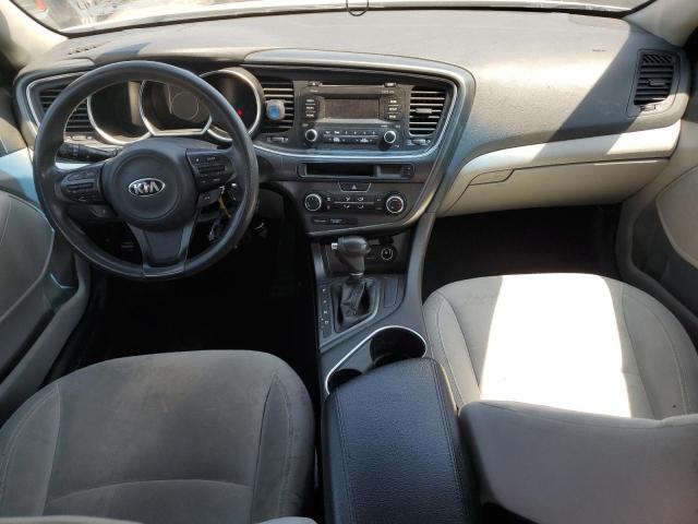 5XXGM4A79FG373924 KIA Optima Lx