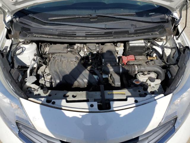 3N1CE2CP8FL375491 Nissan Versa Note S