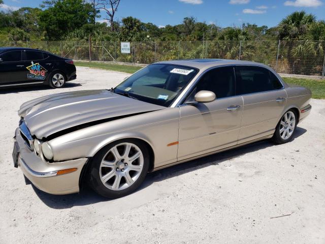 2005 Jaguar XJ Series XJ8 L