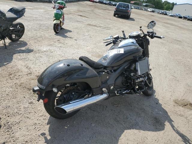 2014 HONDA GL1800 C JH2SC6802EK000690