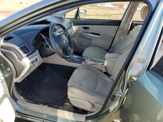 JF1GPAB62GH306877 Subaru Impreza Premium