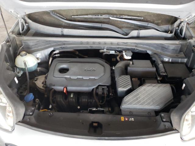 KNDPM3AC8K7569315 KIA Sportage Lx