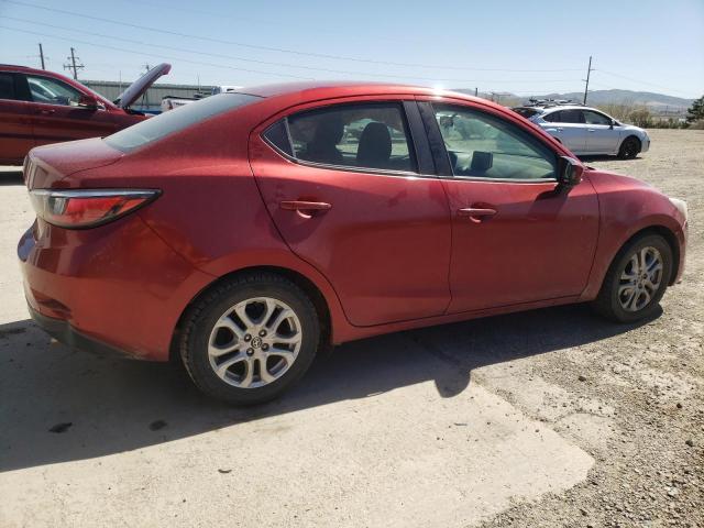 3MYDLBZV5GY122065 Toyota SCION IA