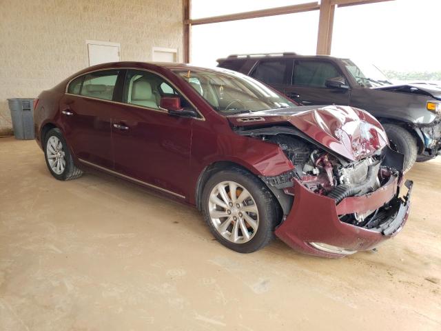1G4GB5G3XGF162033 Buick Lacrosse