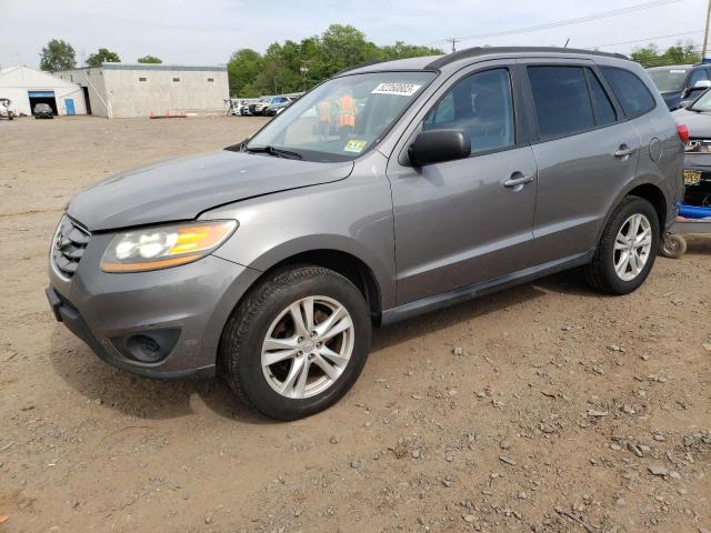 2010 Hyundai Santa Fe GLS