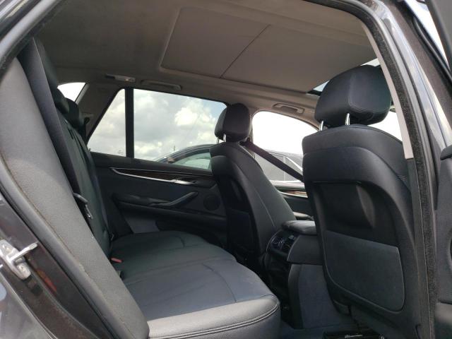 2016 BMW X5 SDRIVE3 - 5UXKR2C56G0R71224