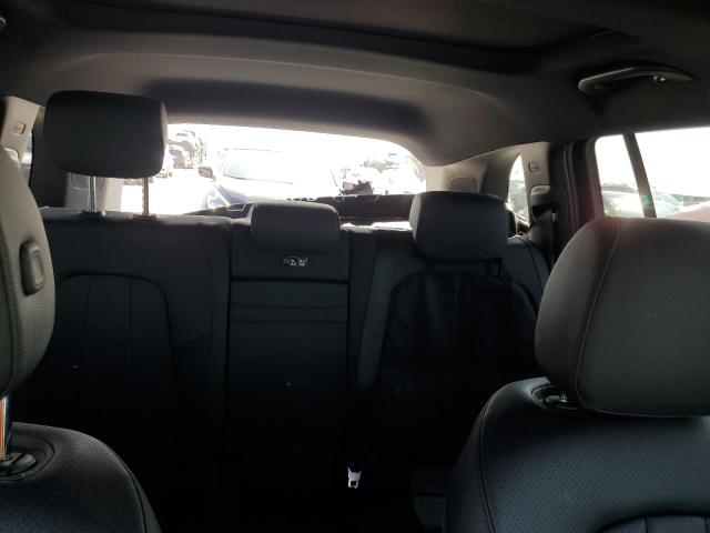 W1N4M4GB2NW246372 Mercedes-Benz GLB 250