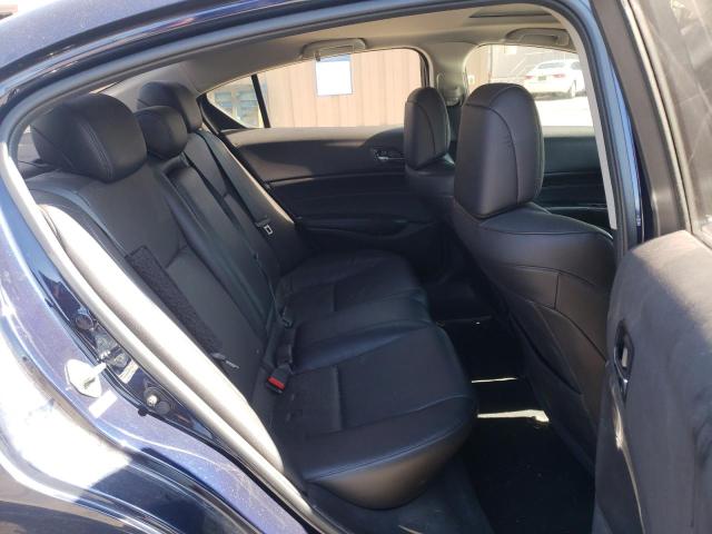 2015 ACURA ILX 20 PRE - 19VDE1F5XFE004514