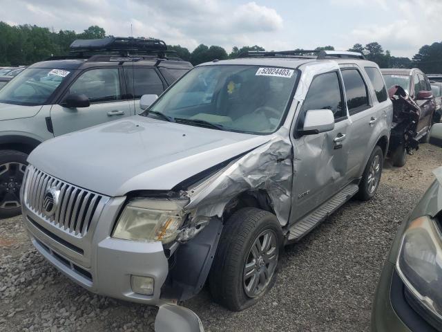 2008 Mercury Mariner Premier