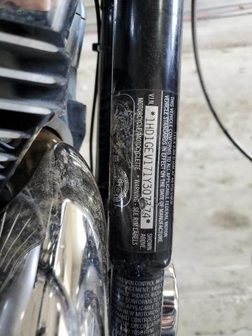 2001 HARLEY-DAVIDSON FXDWG 1HD1GEV171Y307374